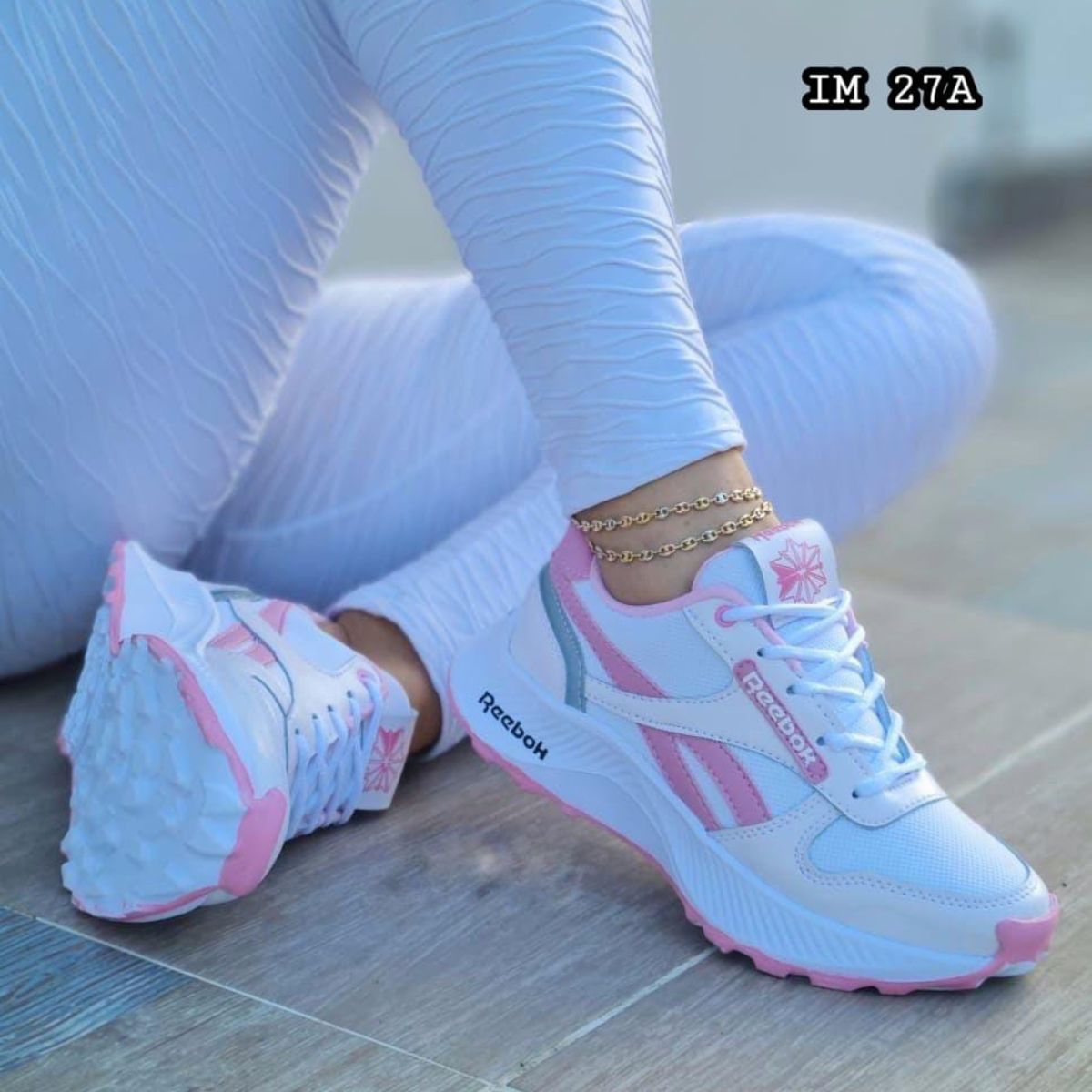 REEBOK DAMA