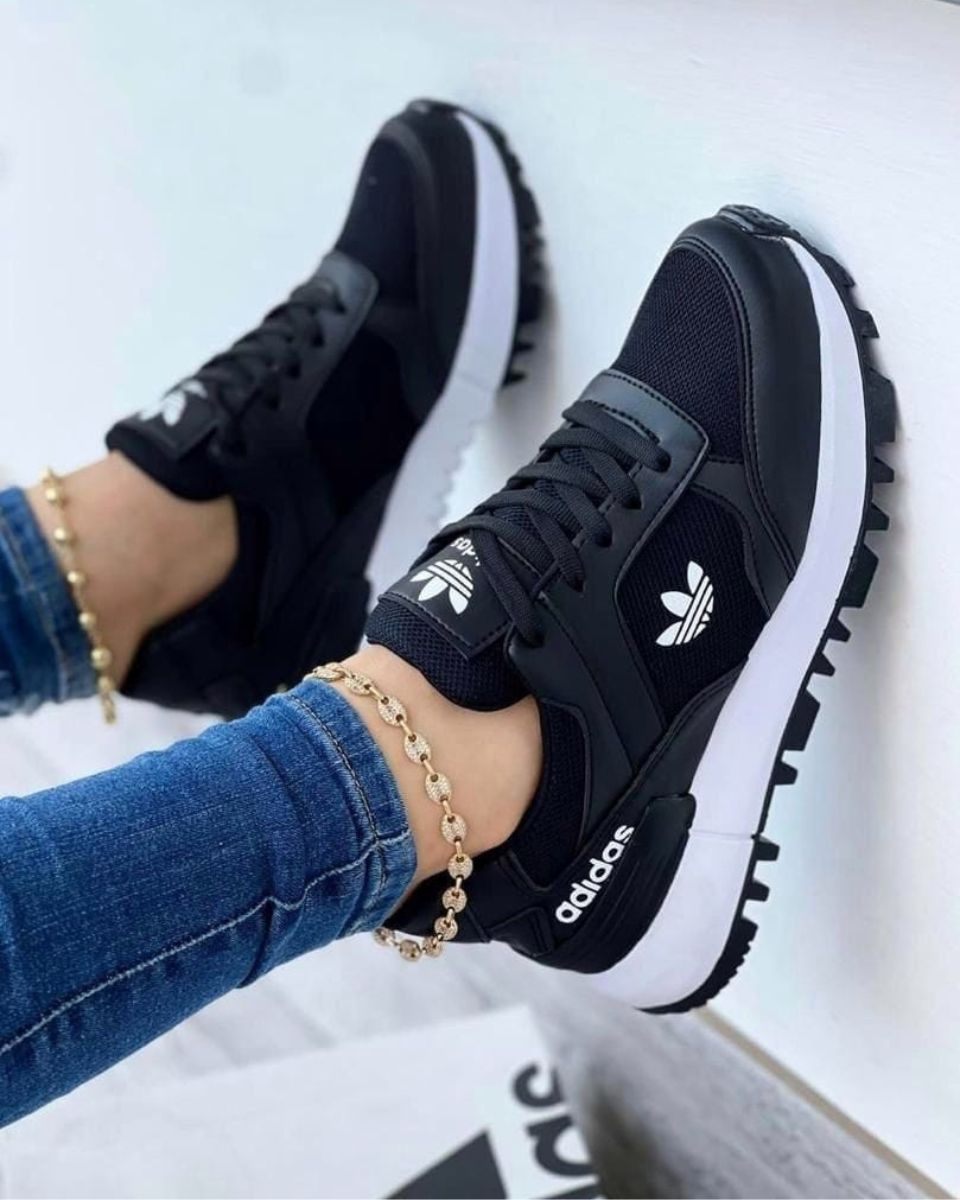 Zapatilla Casual ComfortFit