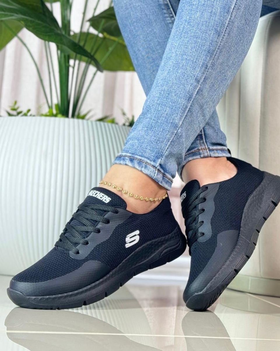 Zapatillas con estilo y confort premium