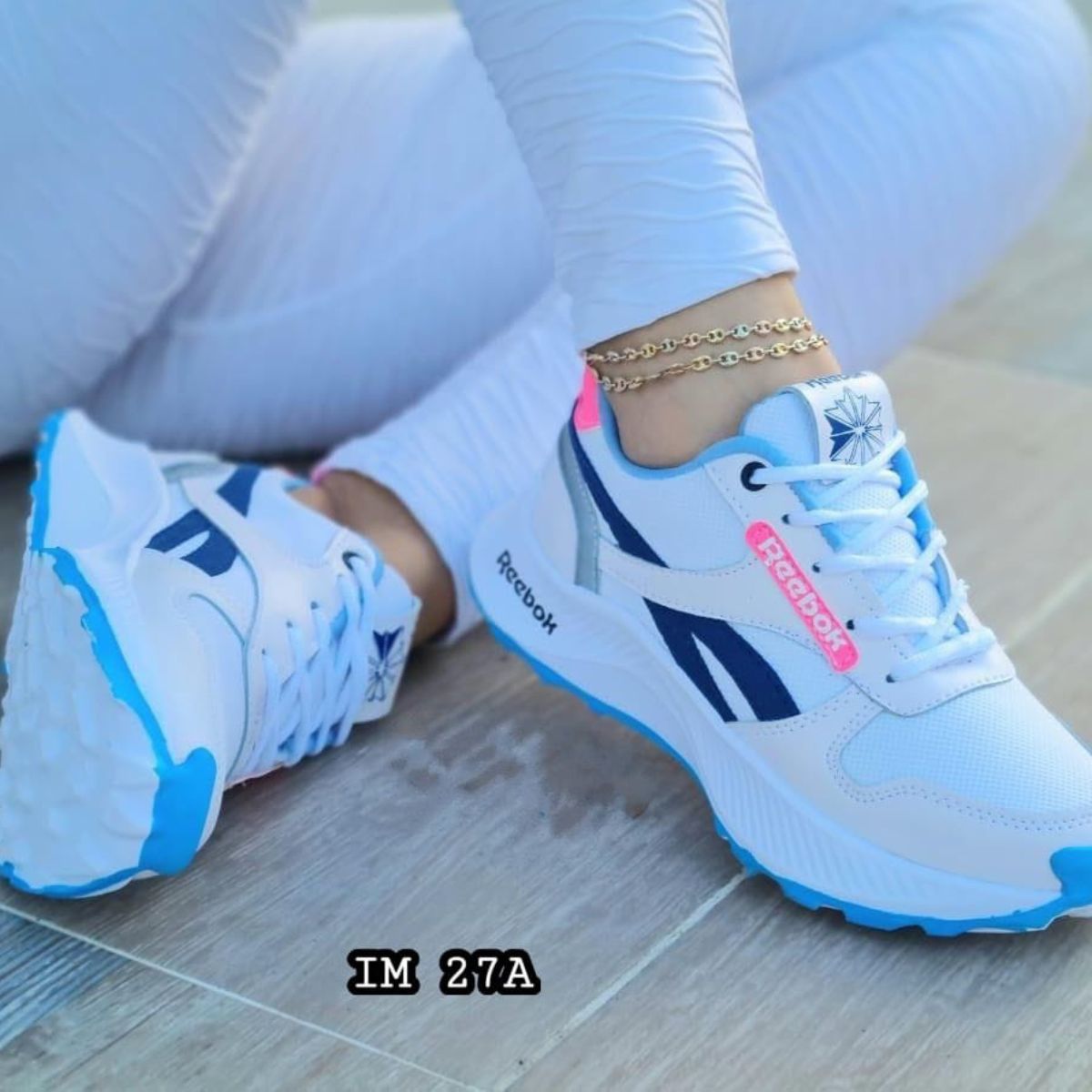 REEBOK DAMA
